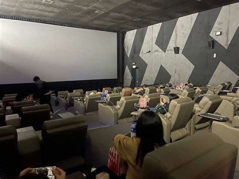 sm cinema showing megamall|Director's Club Cinema .